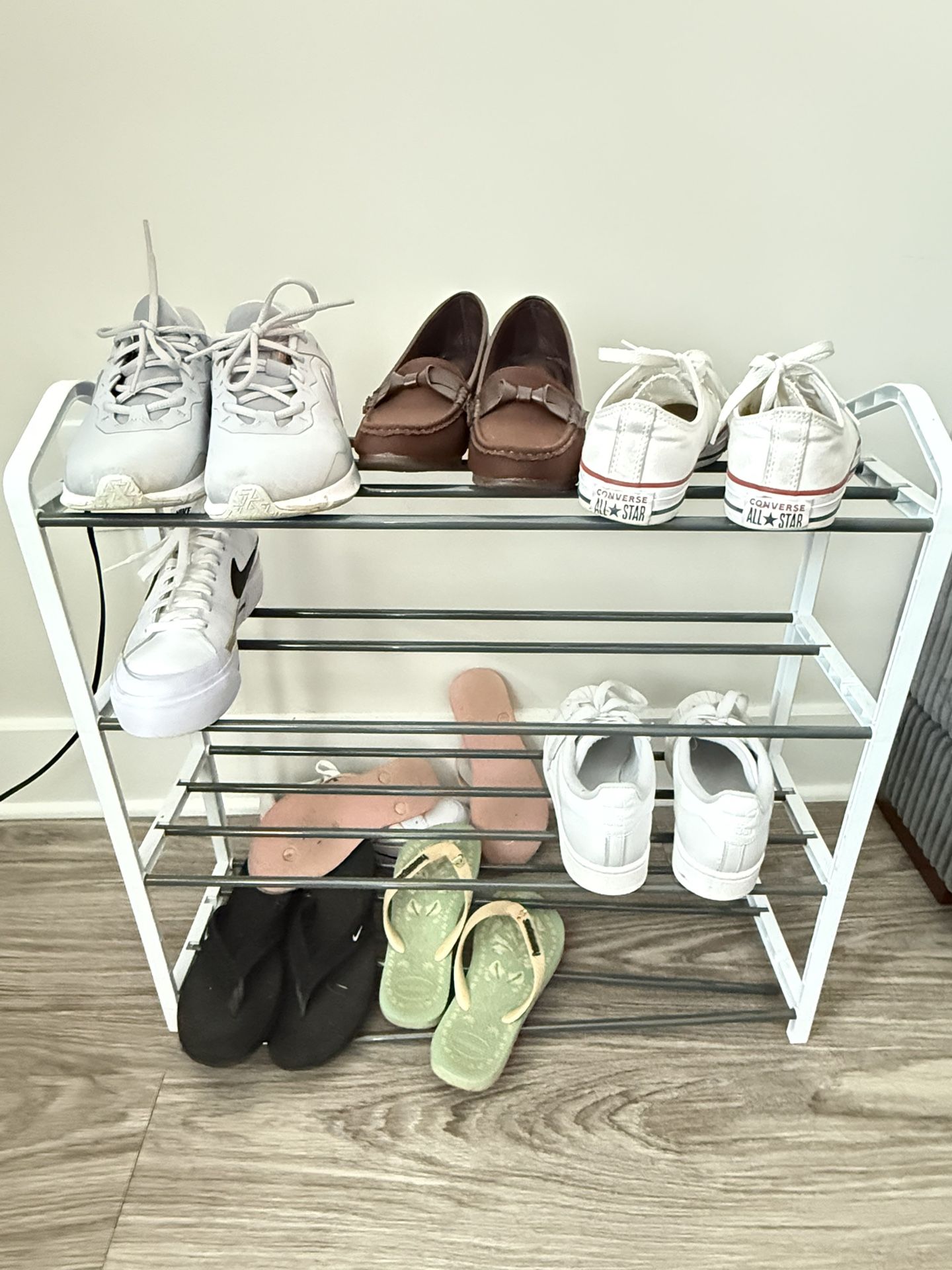 Shoe Rack