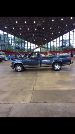 1988 Chevrolet C/K 1500
