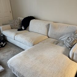 Sectional Sofa Couch