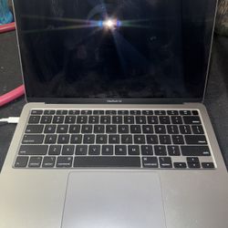 2020 MacBook Air