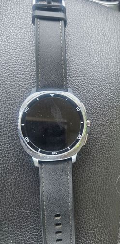 Samsung Galaxy Watch classic 8 wifi