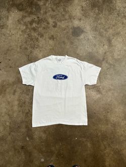 2001 Ford Aaron Kwok concert shirt