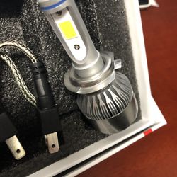 Led headlights all size led kits in stock