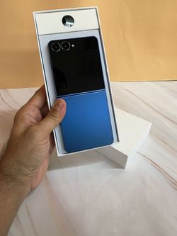 Samsung Zflip 7 256gb unlocked