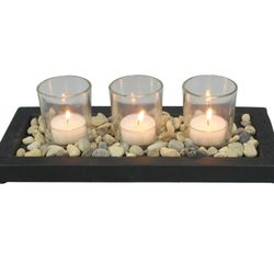 Candle Holder Decor