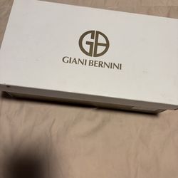 Giani Bernini Brynlee Woven Loafers – Size 7