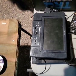 Element Portable Dvd 