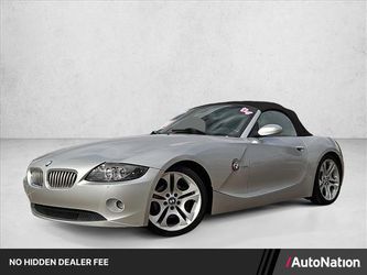 2004 BMW Z4