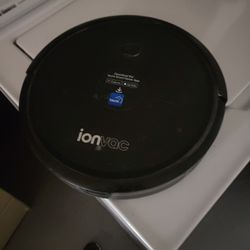 Robot Vacuum 