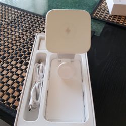 Cargador Iphone 3 En 1