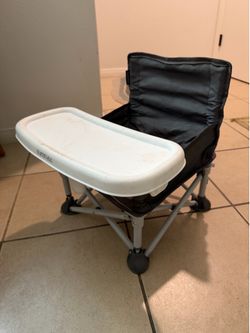 Travel High Chair (collapsible)