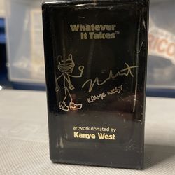 Whatever It Takes Kanye West Cologne Perfume for Sale in Jersey