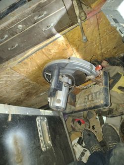 Tools & water pumps