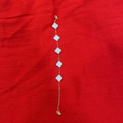 Stainless Steel Bracelet 