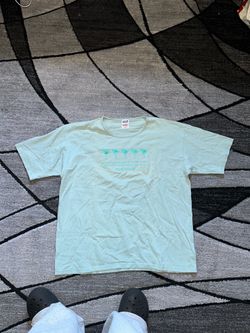 2000 surf T-shirt