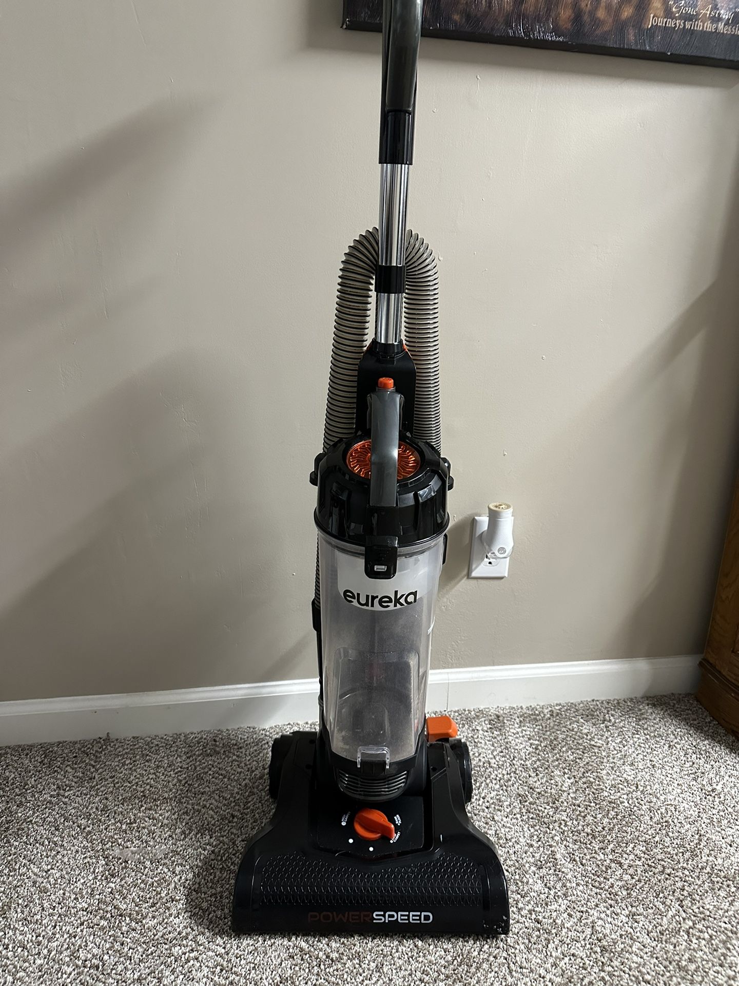 Eureka Vacuum 