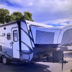 2018 TRAVEL STAR 187TB