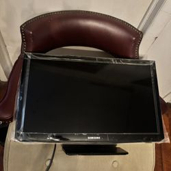 SAMSUNG GAMING MONITOR 