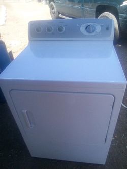 GE dryer GE dryer