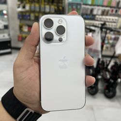 iPhone 14 Pro 128GB Unlocked! Finance For $50 Down Payment!!