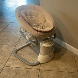 Graco Swing