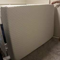 Full mattress 