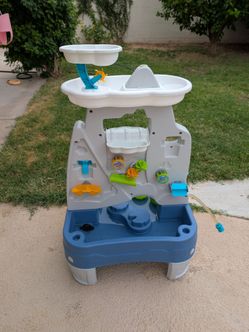 Water table