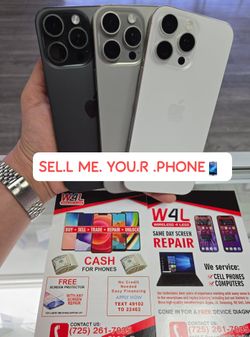 Get cash for you  phone 📱
