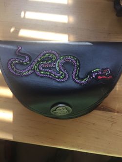 Ed hardy sun glasses case
