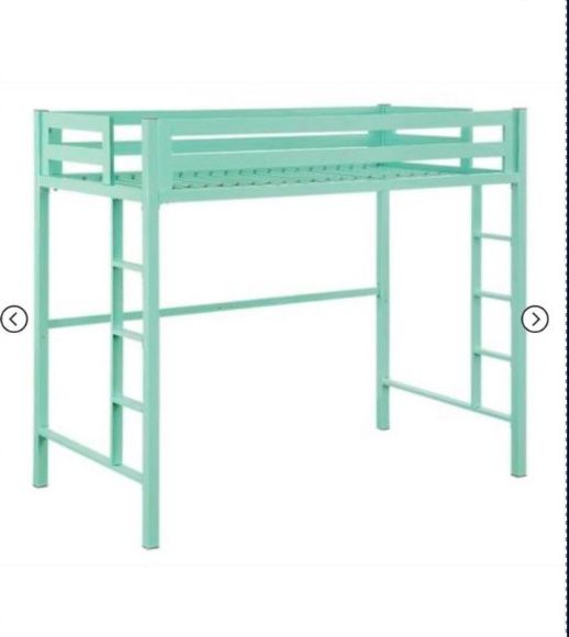 Twin Loft Bed Brand New 