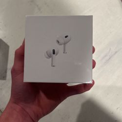 Unopened AirPod Pro