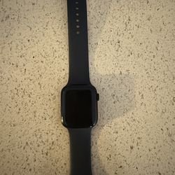 Apple Watch SE