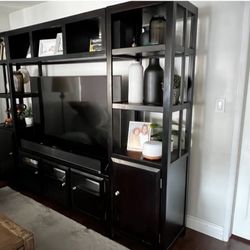 Entertainment Center 