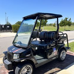 2009 Tomberlin E-Merge 48SS