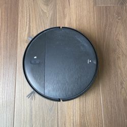 Robot Vacuum and Mop Combo, WiFi/Alexa/App, Robotic Vacuum Cleaner, 2 in 1 Robot Vacuum and Mop with Schedule, Self-Charging 