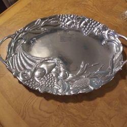 Lenox Tray