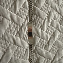 925 Mexican silver bracelet For Males