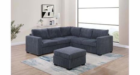 Sectional Set