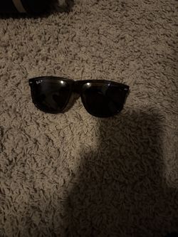 Ray Ban RB4147 Sunglasses