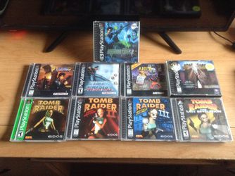 Syphon Filter Used PS1 Games For Sale Retro Game Store