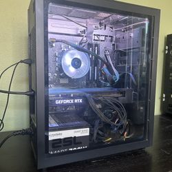 Gaming PC i5 10th Gen / 3070 RTX