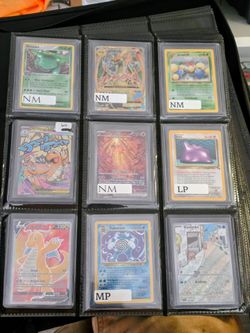 Pokemon singles fs/ft