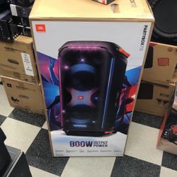Jbl Partybox710 On Sale Today For 799 