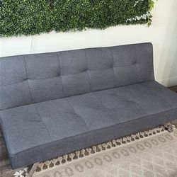 Futon sofa bed