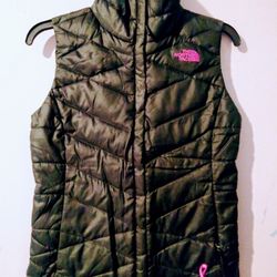 ACA The North Face Vest