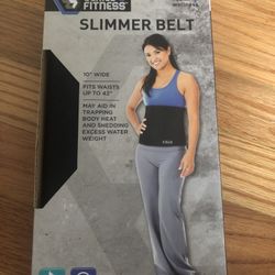 Slimmer Belt