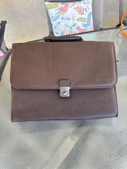 Kenneth Cole Executive Briefcase