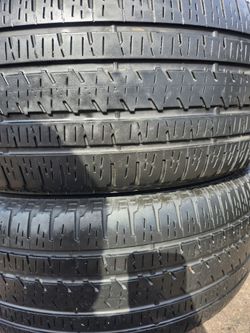 BRIDGESTONE