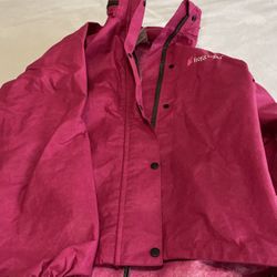 Frog ToggsWoman’s Jacket Med