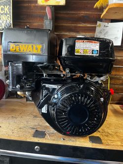 Honda engine gx390